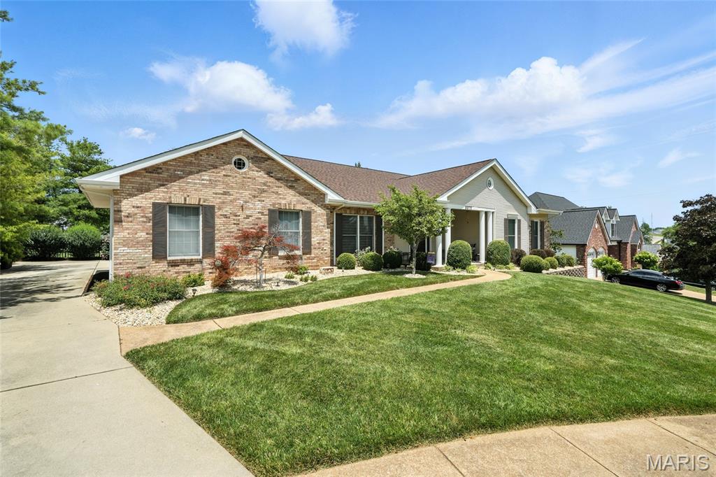 Tower Hill Estates - Residential