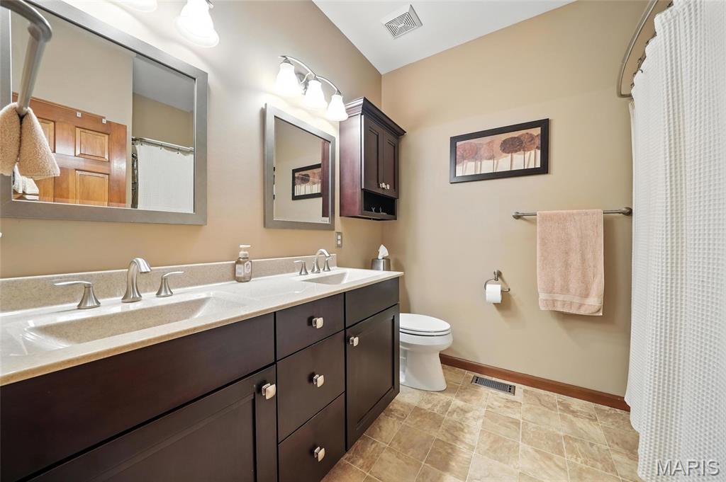 Tower Hill Estates - Residential