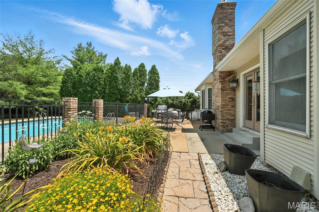 Tower Hill Estates - Residential