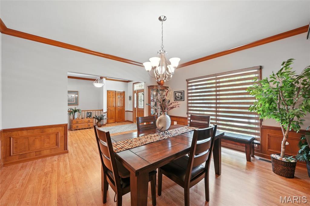 Tower Hill Estates - Residential