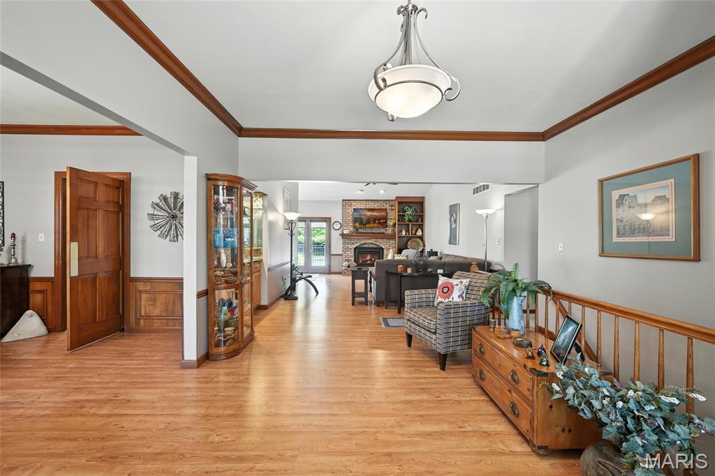 Tower Hill Estates - Residential