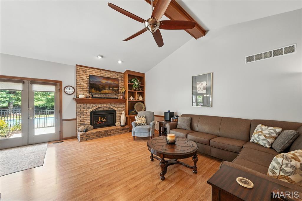 Tower Hill Estates - Residential