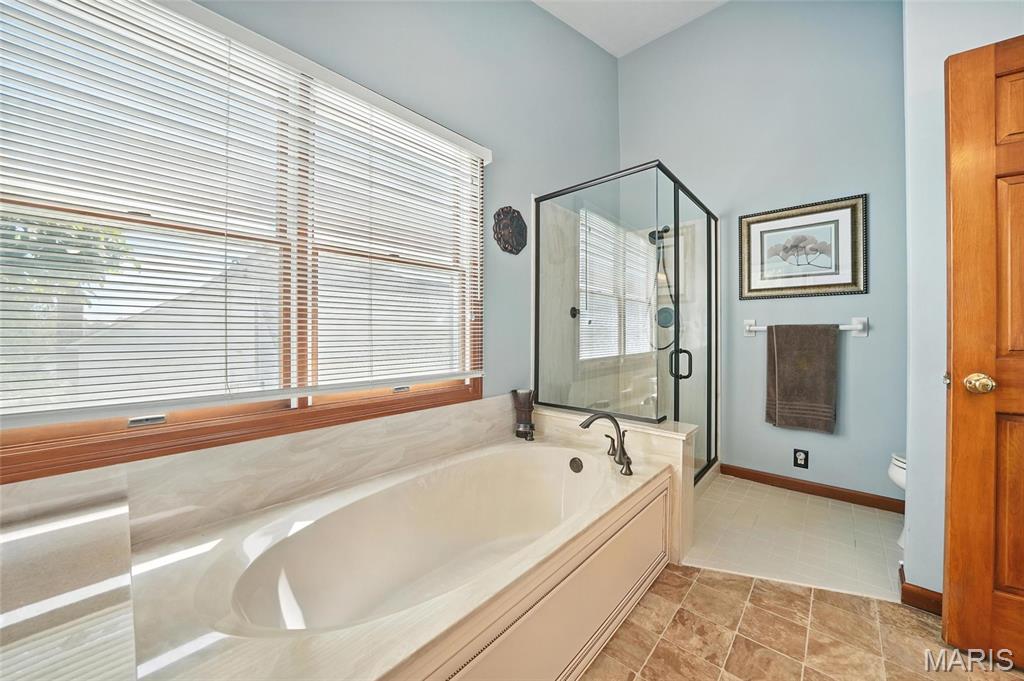 Tower Hill Estates - Residential