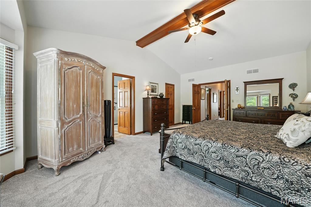 Tower Hill Estates - Residential