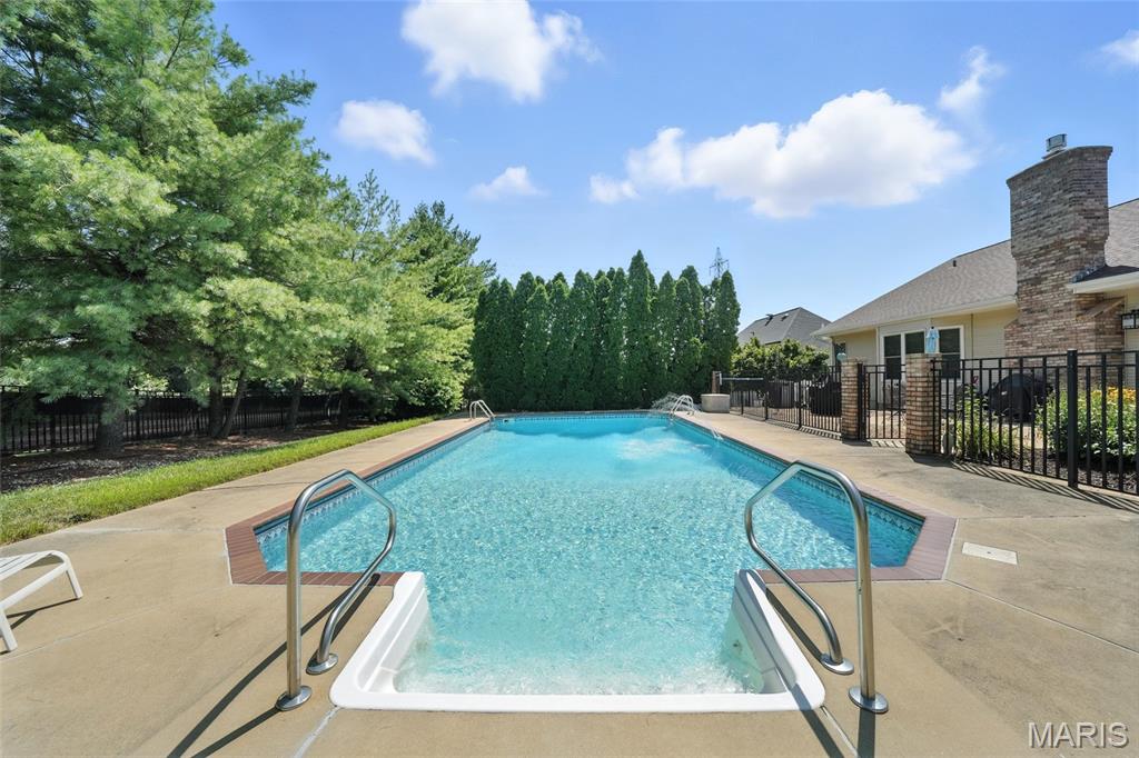 Tower Hill Estates - Residential