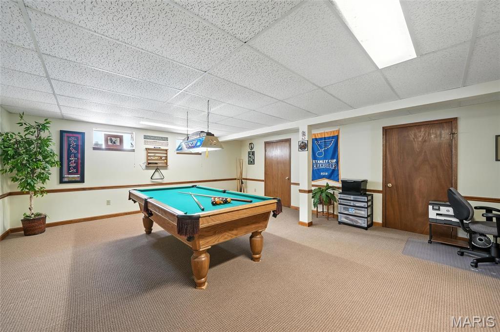 Tower Hill Estates - Residential