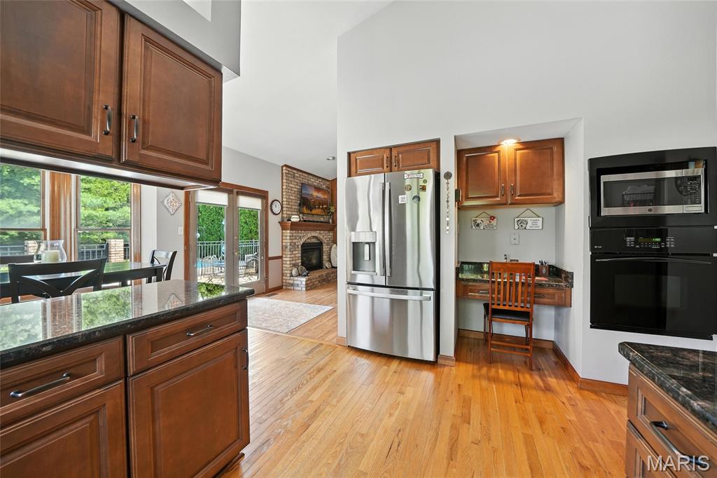 Tower Hill Estates - Residential