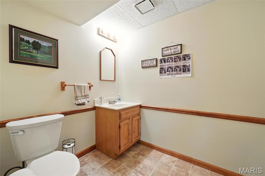 Tower Hill Estates - Residential