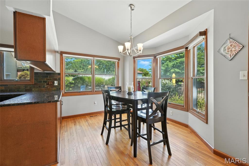 Tower Hill Estates - Residential