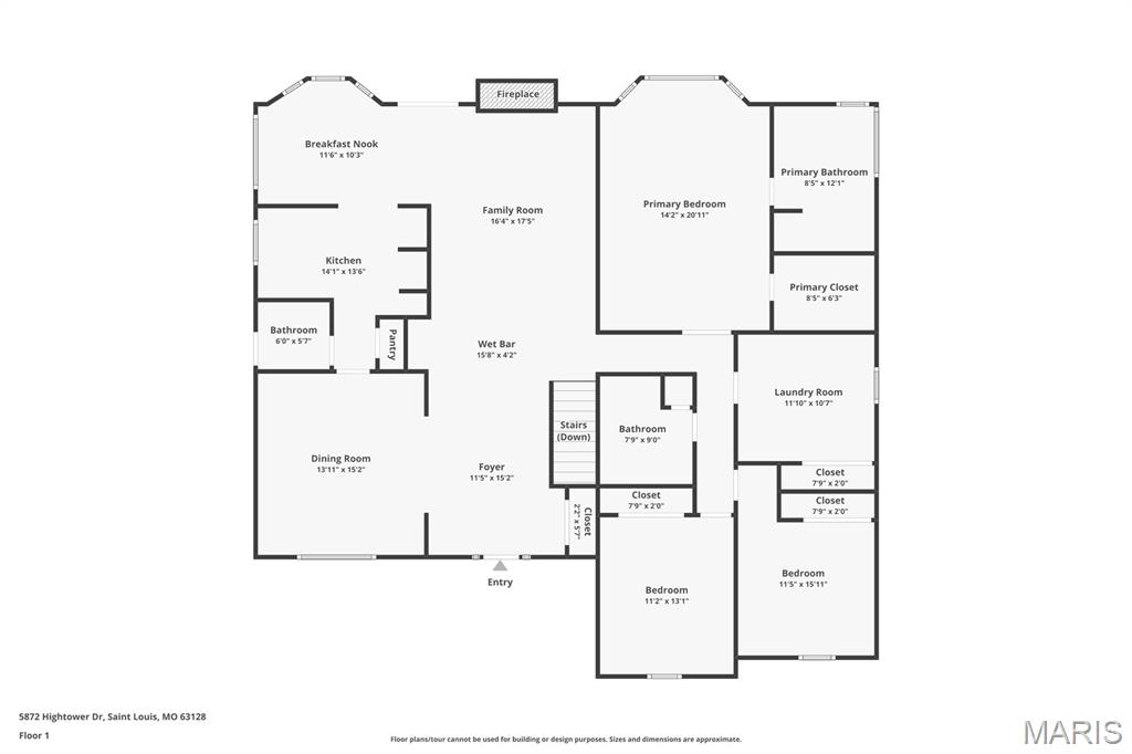 Tower Hill Estates - Residential