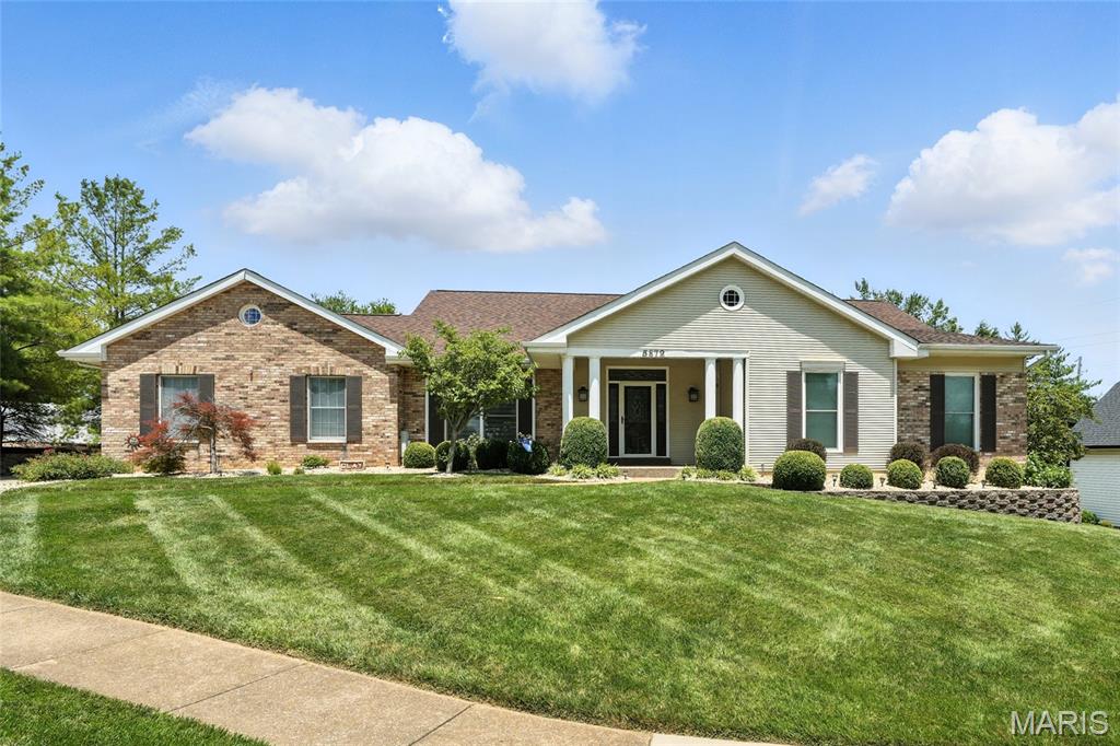 Tower Hill Estates - Residential