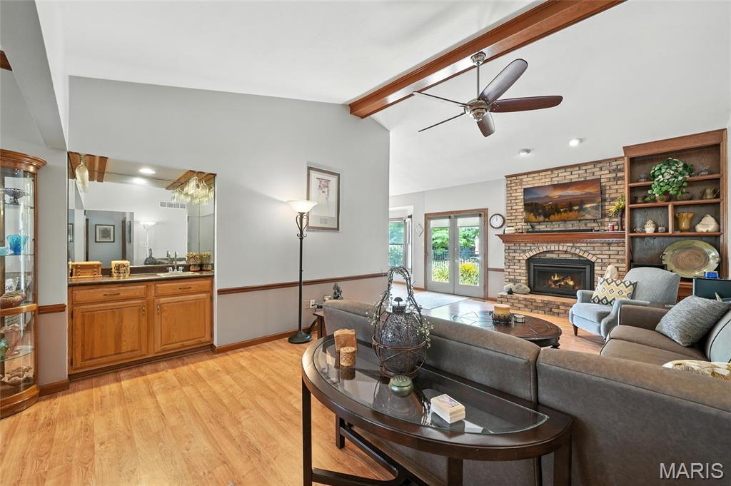 Tower Hill Estates - Residential