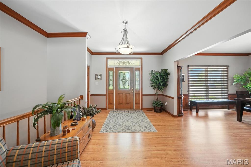 Tower Hill Estates - Residential