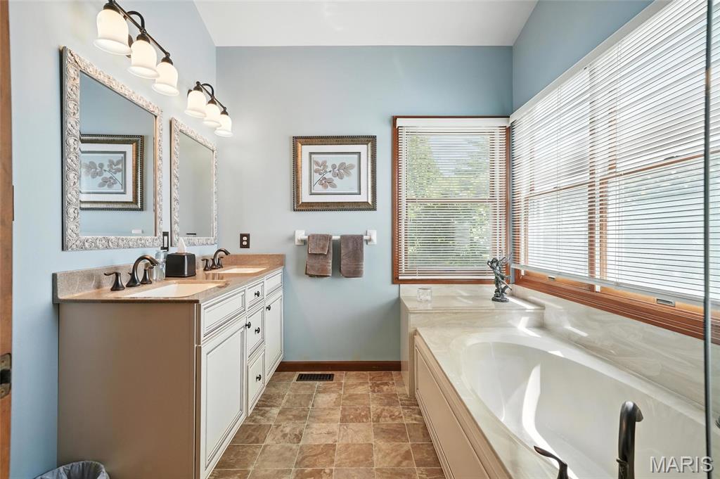 Tower Hill Estates - Residential