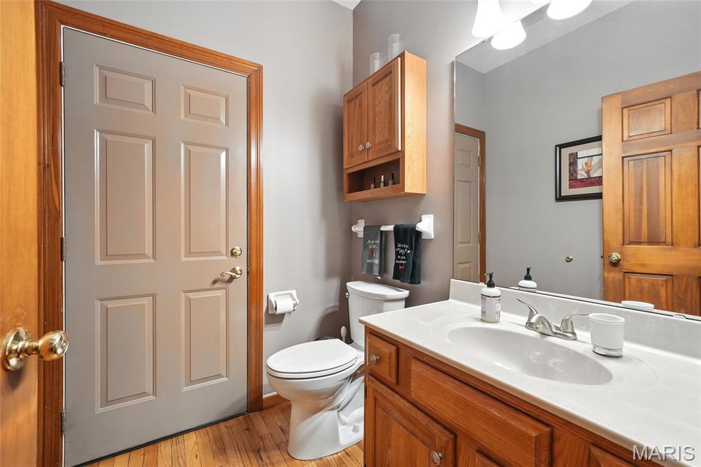 Tower Hill Estates - Residential