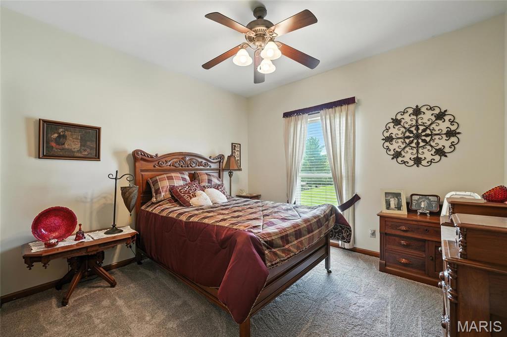 Tower Hill Estates - Residential