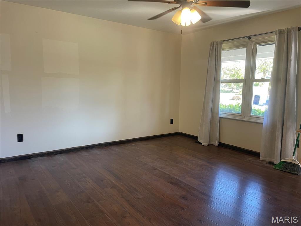 3 Mount Vernon Court