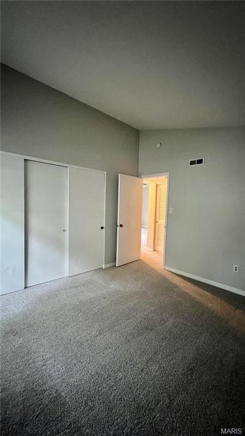 Tiny photo for 717 Ridgeside Drive #L, Ballwin, MO 63021 (MLS # 25074429)