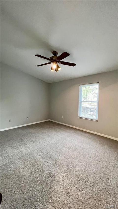 Tiny photo for 717 Ridgeside Drive #L, Ballwin, MO 63021 (MLS # 25074429)