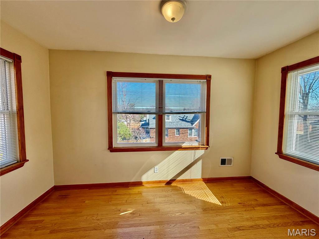 Gravois Loughborough Add - Residential Income