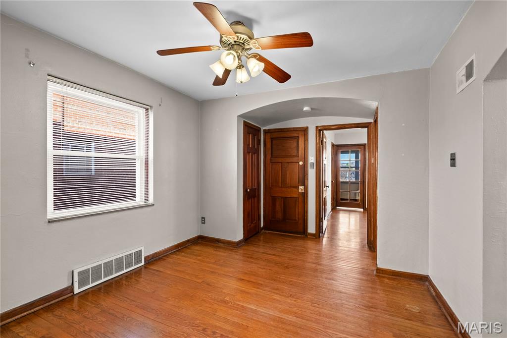 Gravois Loughborough Add - Residential Income