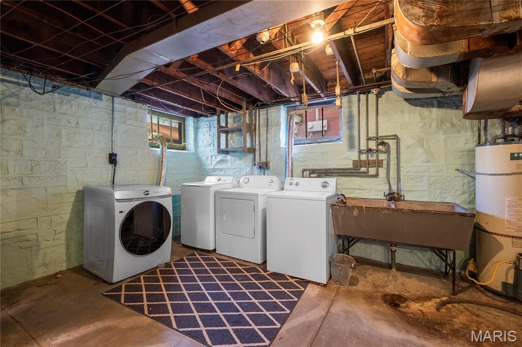 Gravois Loughborough Add - Residential Income