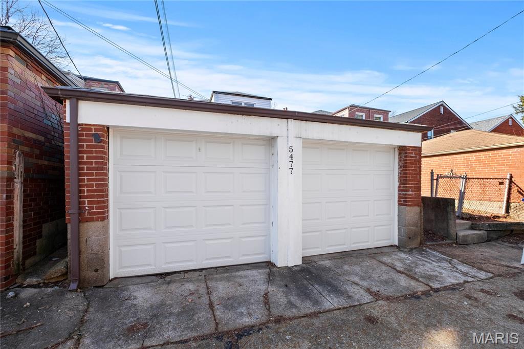 Gravois Loughborough Add - Residential Income