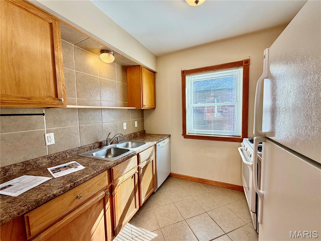 Gravois Loughborough Add - Residential Income