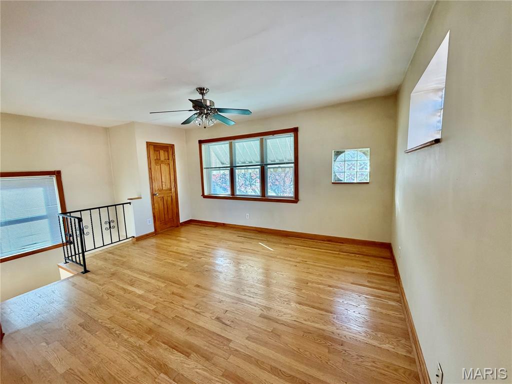 Gravois Loughborough Add - Residential Income