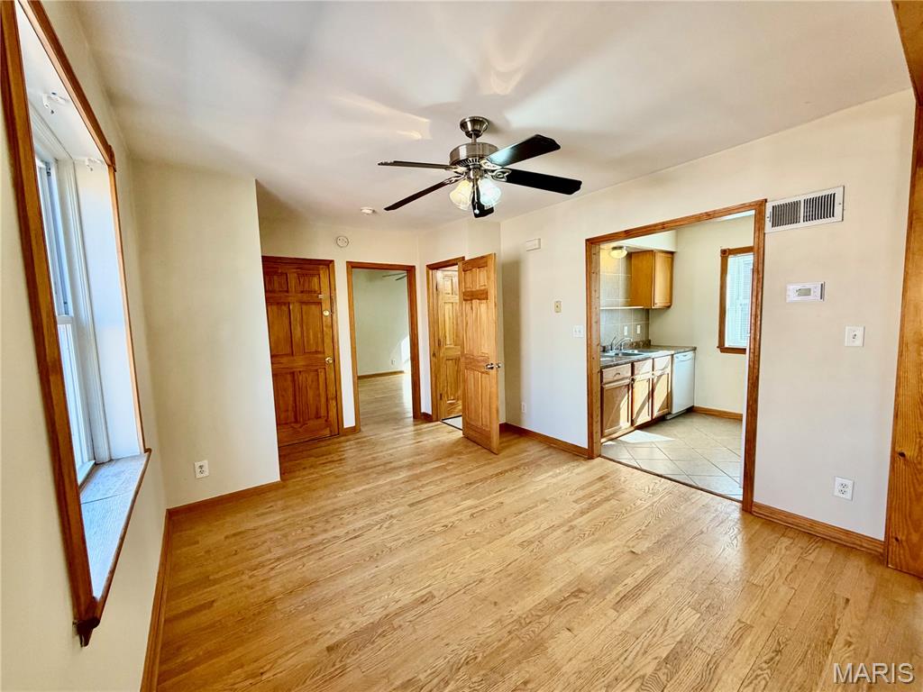 Gravois Loughborough Add - Residential Income