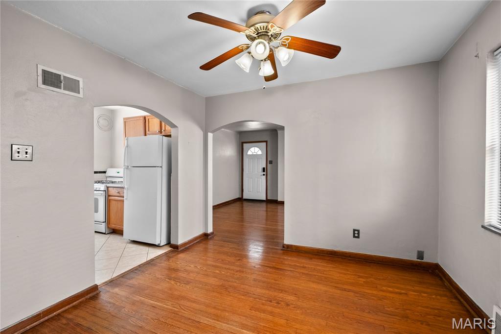 Gravois Loughborough Add - Residential Income