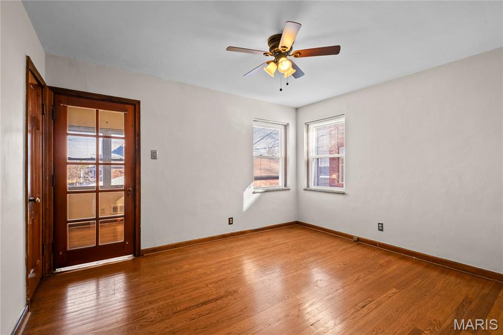 Gravois Loughborough Add - Residential Income