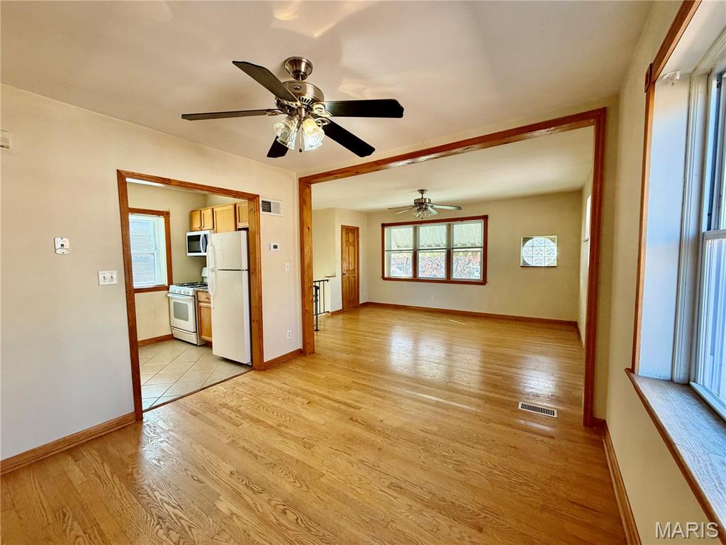 Gravois Loughborough Add - Residential Income