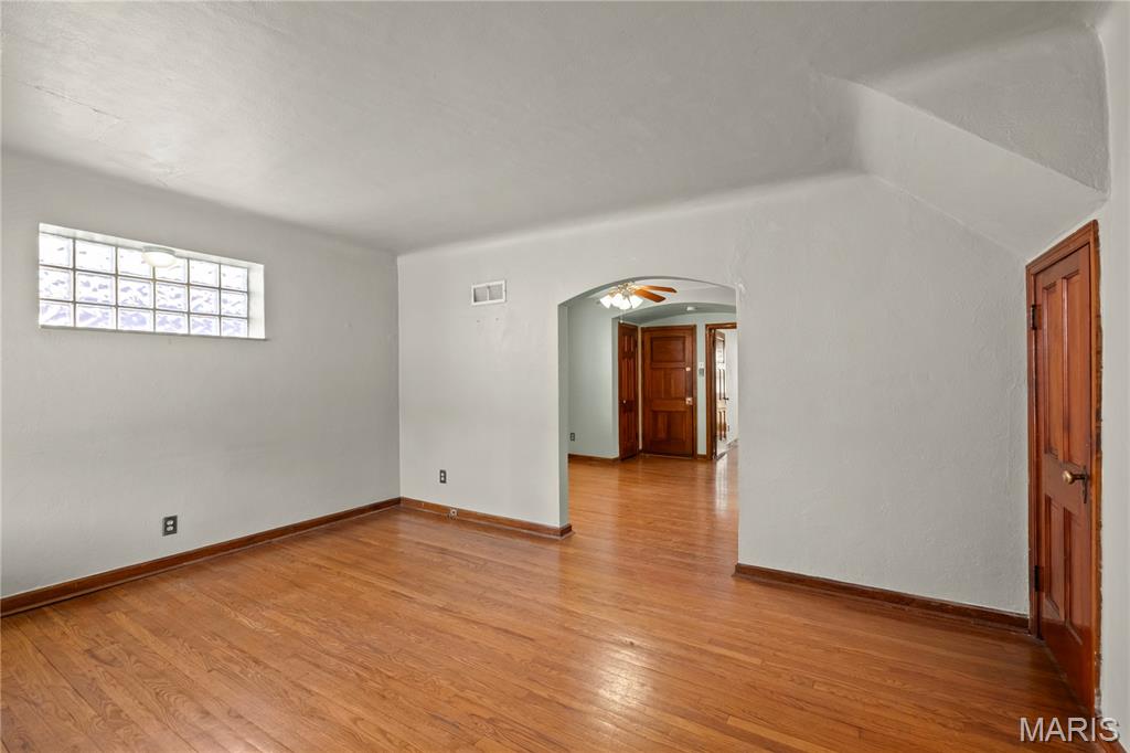 Gravois Loughborough Add - Residential Income