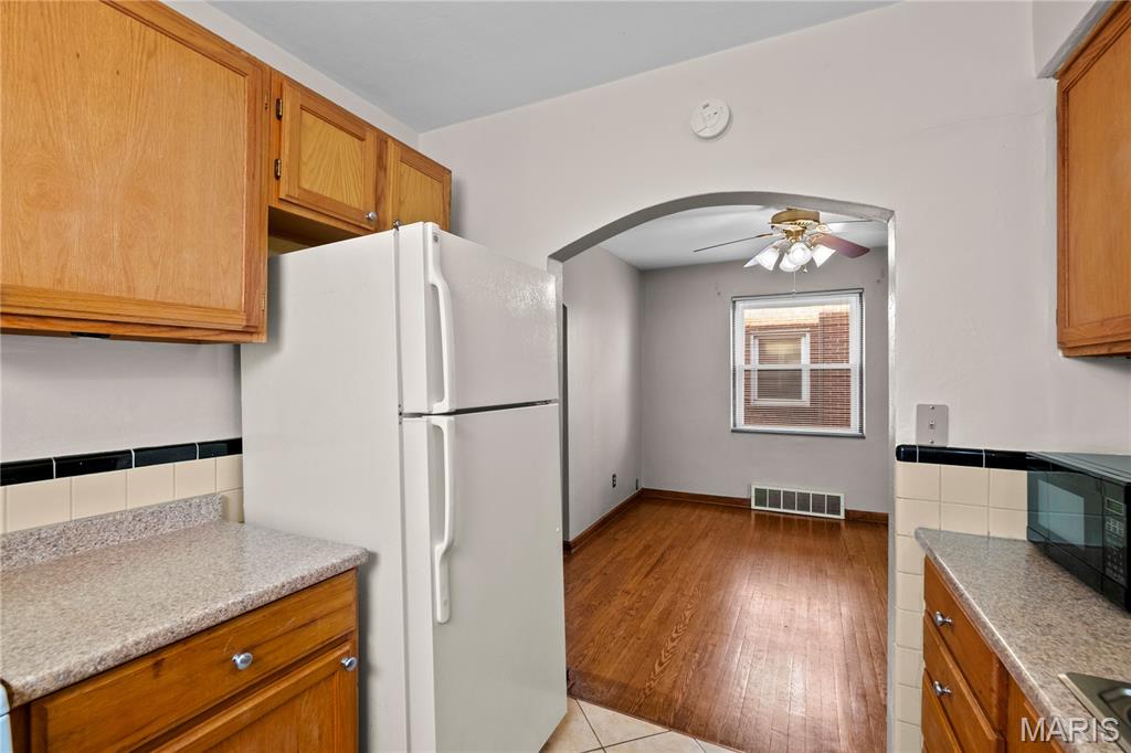 Gravois Loughborough Add - Residential Income