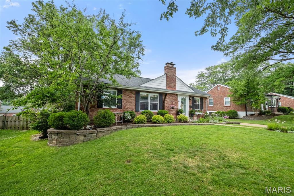 Webster Gardens Add - Residential
