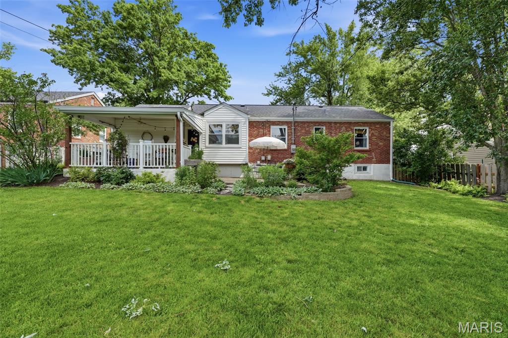 Webster Gardens Add - Residential