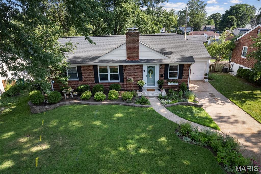 Webster Gardens Add - Residential