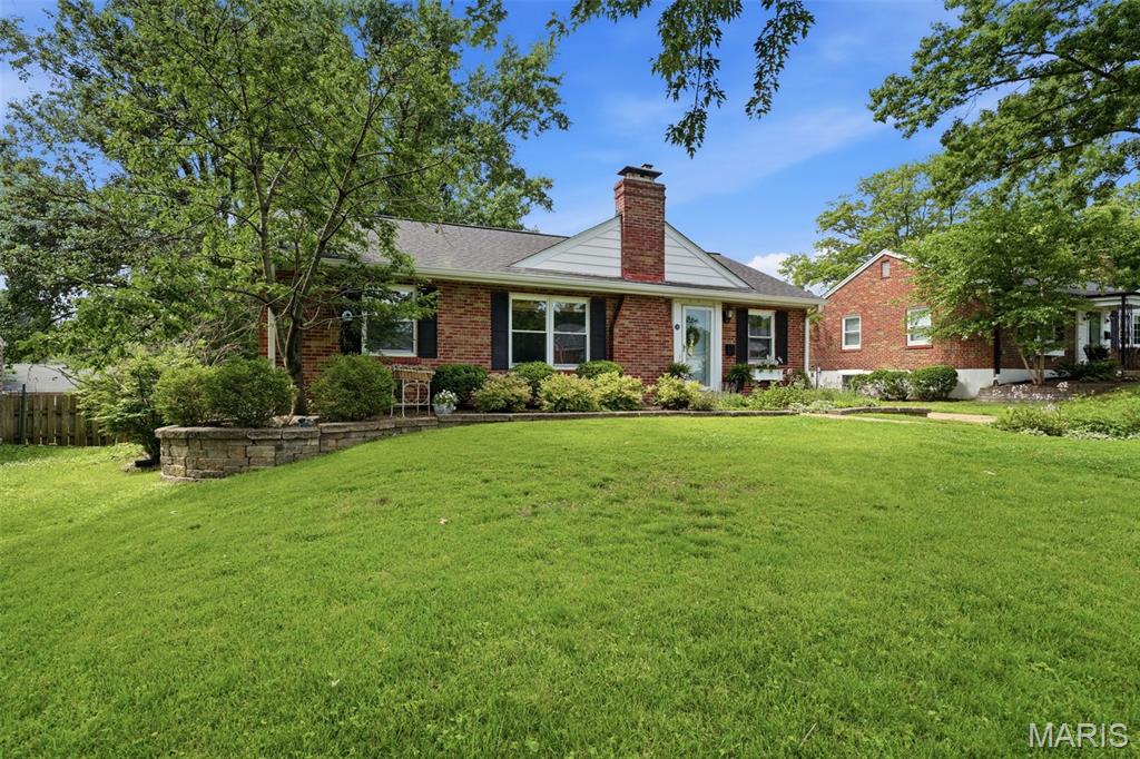Webster Gardens Add - Residential