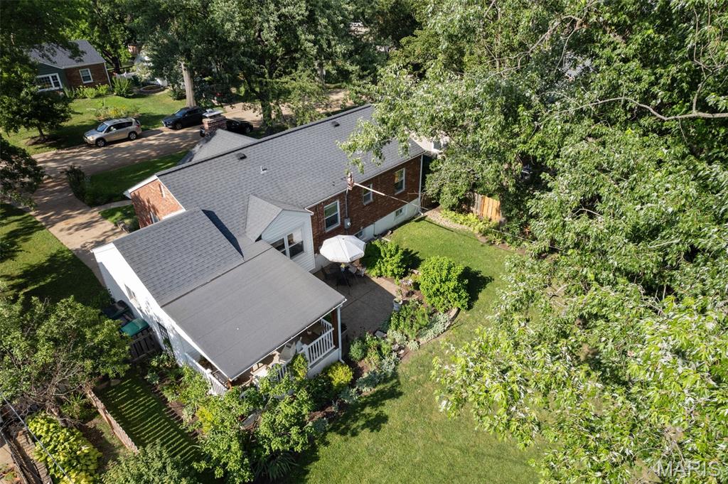 Webster Gardens Add - Residential