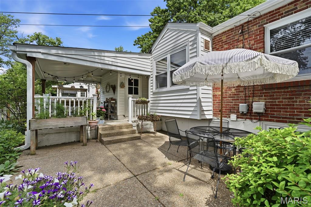 Webster Gardens Add - Residential