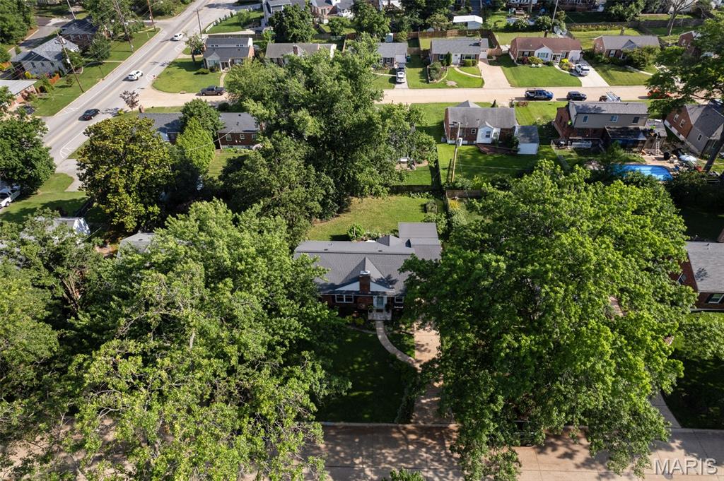 Webster Gardens Add - Residential