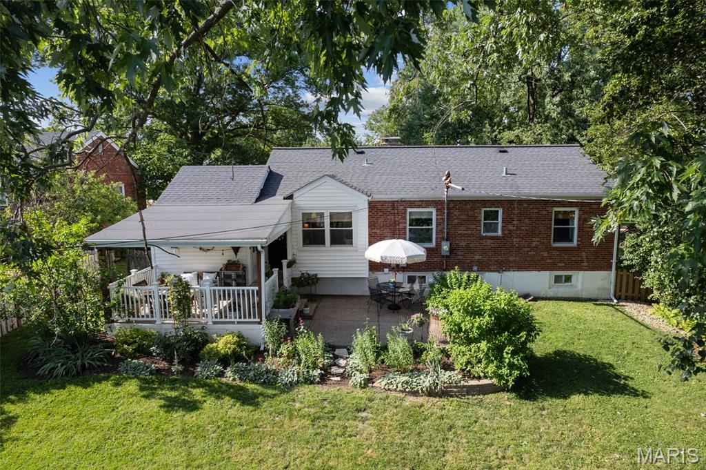 Webster Gardens Add - Residential