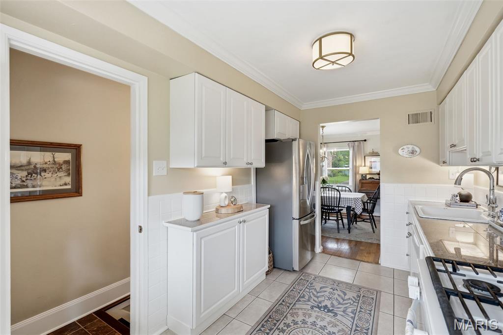 Webster Gardens Add - Residential