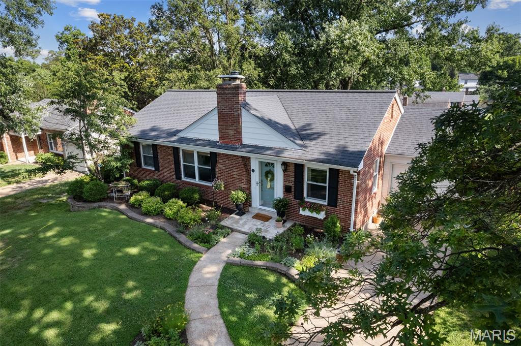 Webster Gardens Add - Residential