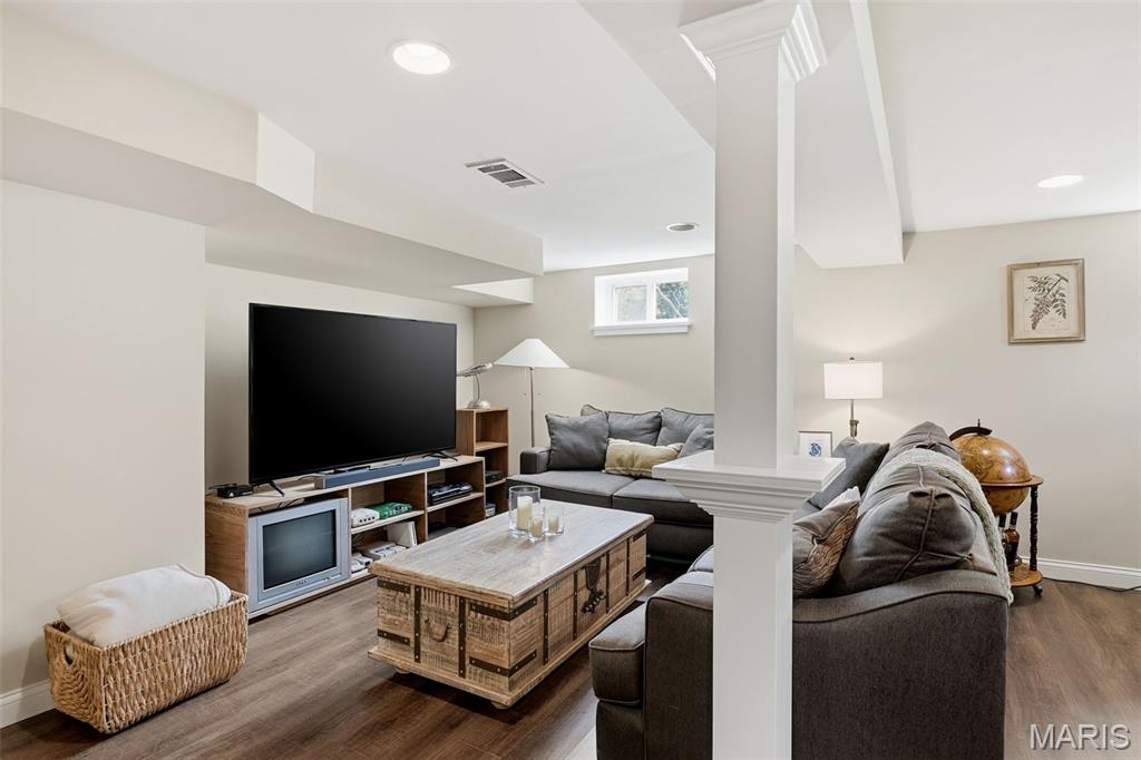 Webster Gardens Add - Residential