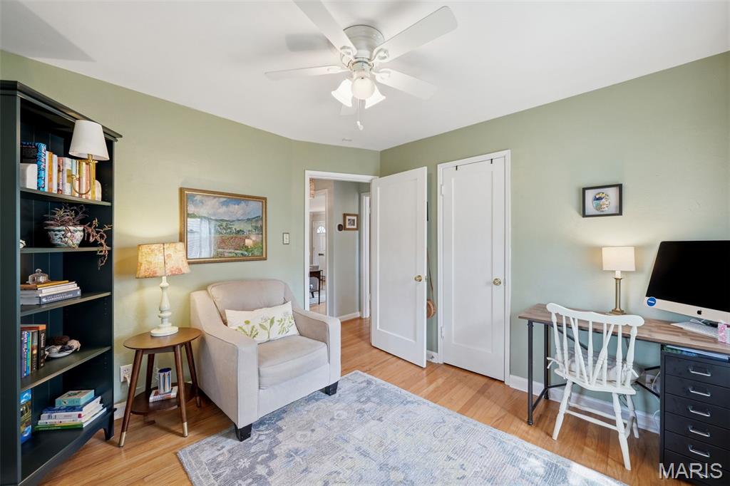 Webster Gardens Add - Residential