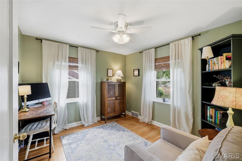 Webster Gardens Add - Residential