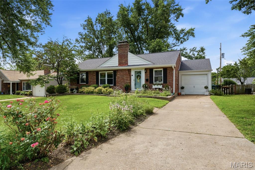 Webster Gardens Add - Residential