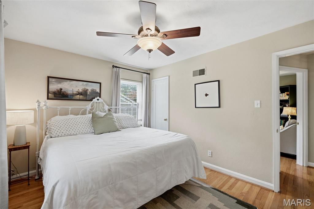 Webster Gardens Add - Residential